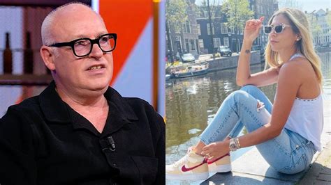 René van der Gijp adviseert BN’ers: ‘Stop met jullie Rolex